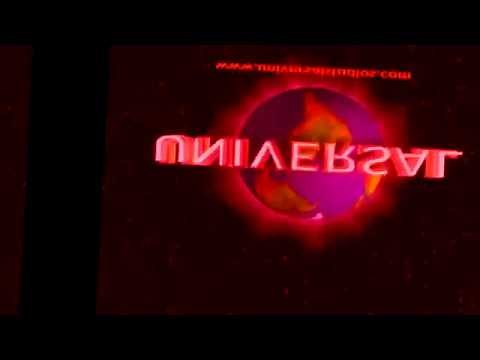 My Cover Of The Universal Song but it's Bass Boosted [WARNING EARRAPE]