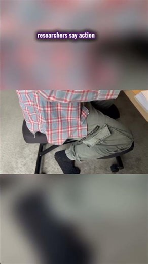 This Chair Test Predicts How Long You Will Live