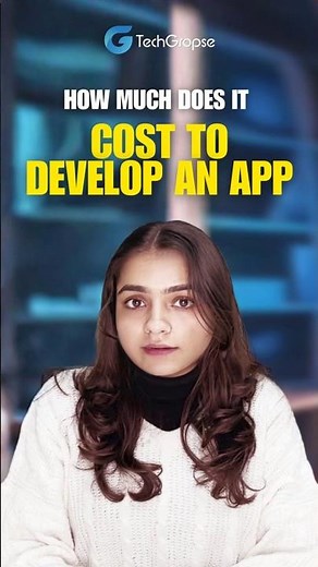 How Much Does It Really Cost to Develop an App in 2025 | App Development Cost