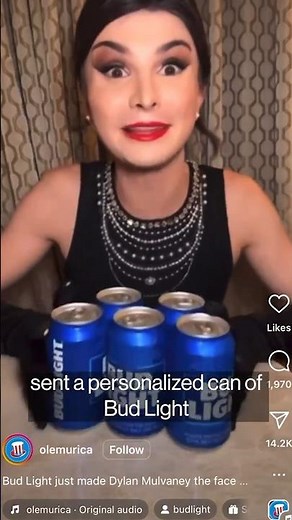 Bud Light's Campaign to Reclaim US Beer Supremacy Fizzles