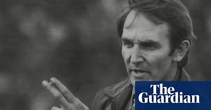 Roy Battersby obituary