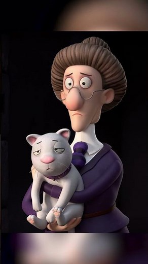 Can Princess Pearl Heal the Kitten? 🥺 | Shorts