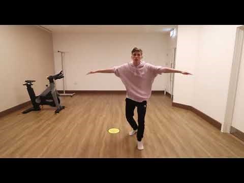 Valorant Pro FNC Boaster Dancing to BTS - Butter