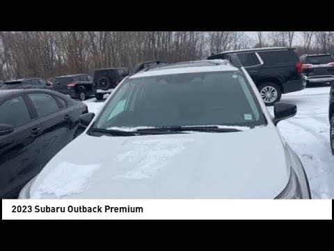 2023 Subaru Outback P3145089