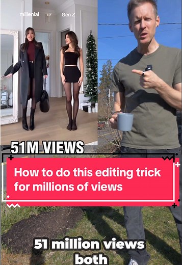 Easy Editing Trick with KineMaster Spring App