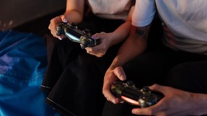 Playing video games could be good for mental health, new study finds