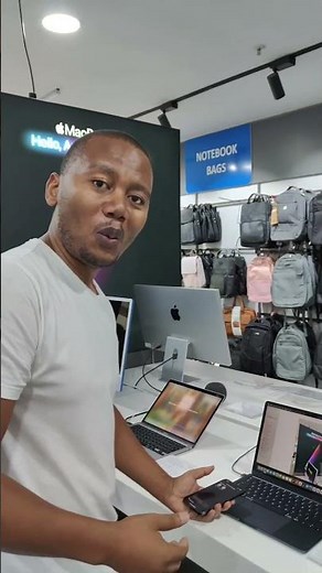 Come check out the iPhone 13 features