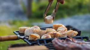 Hibachi: What Is It & Where Did It Come From? - Bite My Bun