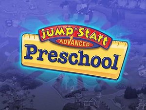 Shape Tag - JumpStart Advanced Preschool Music
