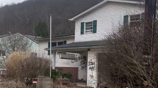 Disaster recovery group says no families remain in hotels from Ohio County flooding