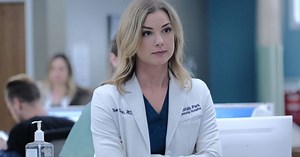 How Emily VanCamp's Pregnancy Connected To Her Arc In 'The Resident'