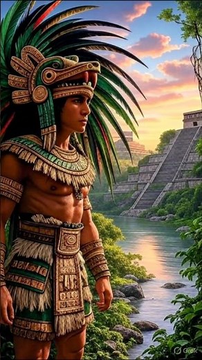 Quetzalcoatl, Aztec God: Aztec Mythology in 60 Seconds #mythology #ancienthistory #legend #myths