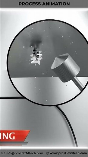 Explain your Machine Drying Process Perfectly with 3D Animation!!#shorts #rcvd #3danimation