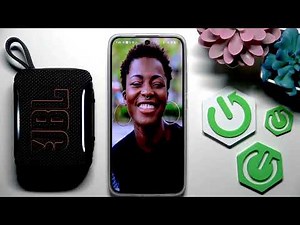 JBL Go 5 – How to Install and Set Up the App on Android