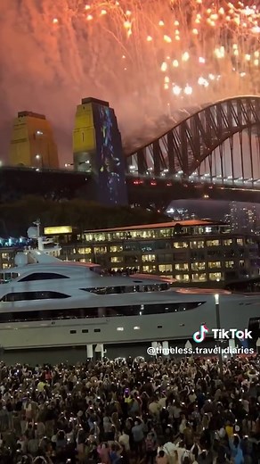 🏙️✨ Sydney: Australia’s Iconic Wonder You Must Visit Explore Sydney, Australia’s vibrant harbor city filled with iconic landmarks, stunning beaches, and unforgettable experiences. 🇦🇺🌟 From the Opera House to Bondi Beach, discover why Sydney is one of Australia’s greatest wonders. ✨ What You’ll See: • Sydney Opera House & Harbour Bridge highlights • Famous beaches and coastal walks • Hidden spots tourists often miss • Nightlife, cityscape, and drone shots #Sydney #AustraliaTravel #ExploreAust