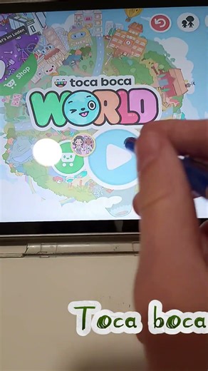 some account ideas? #diy #tocaboca #spinthewheel #moreideas