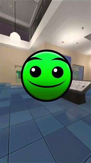 Normal Difficulty 🔥FIRE IN THE HOLE🔥 Nextbot Chase In Garry's Mod #garrysmod #gmodnextbot #shorts