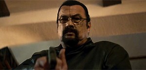 Second Trailer for Action Movie 'Beyond the Law' with Steven Seagal | FirstShowing.net