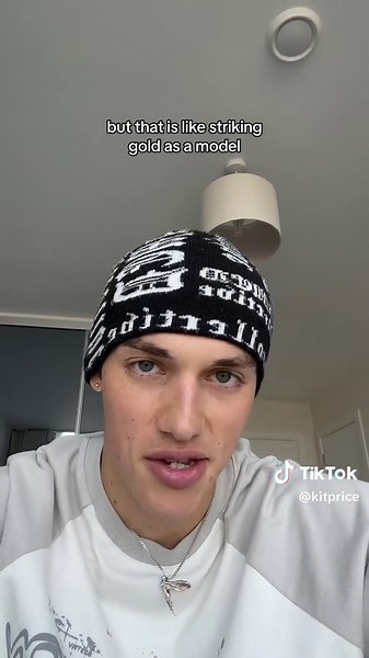 Modeling Salaries: How Much Models Really Make