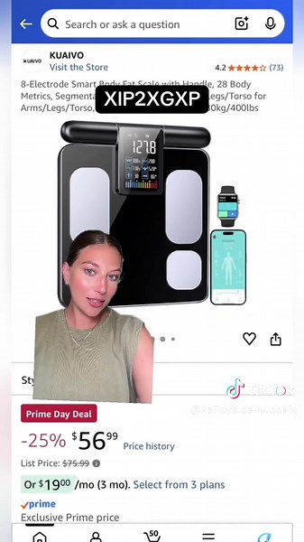 Comment “DEALS” for the link to these Prime Day Deals! Or find the link in my bio under “Prime Day 2 DEALS 6-24” - #primedaydeals #amazonprimeday #primeday #amazondeals #amazonpromocodestoday