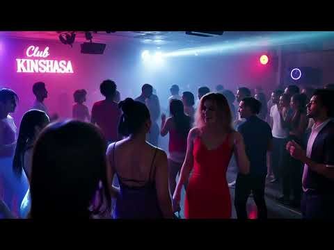 Lingala Love Songs | "Feel Good Dance Mix" | Best Congolese Rumba & Soukous