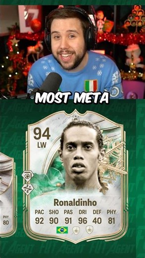 WINTER WILDCARDS LOOKS INSANE! 🥶