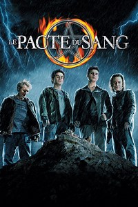 Le Pacte du Sang (Film, 2006) &mdash; CinéSérie