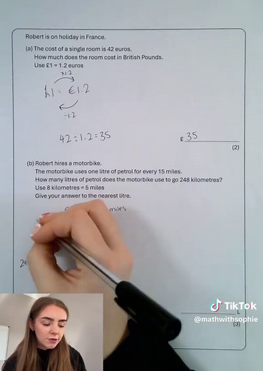 Essential Conversion Tips for GCSE Foundation Maths
