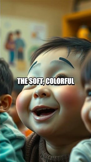 Gogo Toons The Bright World of Tiny Lessons