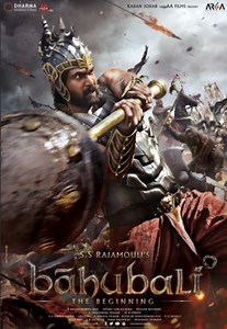 Bahubali 1 Ilk Sahifa 2015 Hind kino Uzbek tilida Tarjima kino HD Skachat