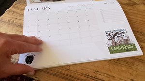 19K views · 1.3K reactions | In exciting news… our 2024 calendars are...