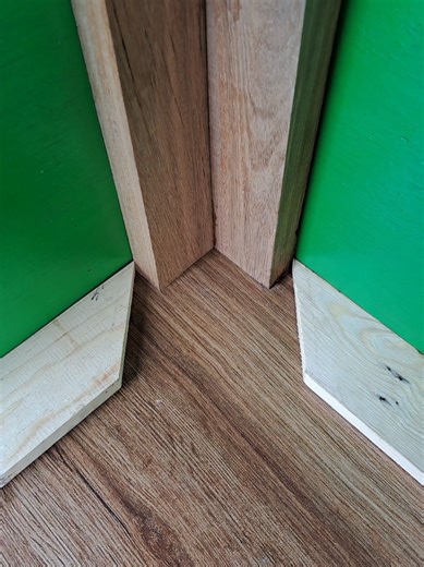 Accurate Wood Angle Measurement Techniques