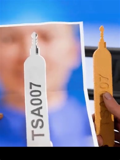 Chave mestre #curiosidades #conhecimento #fyp #viral