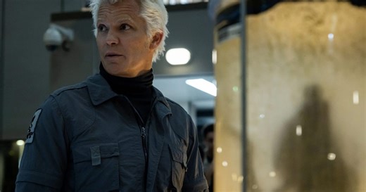 Alien: Earth episode 6 brutally kills key character – with horrifying implications