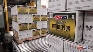 Ready to ride like never before? Get your sleds ready, gear up, and let AMSOIL be your winter wingman. ❄️💪 Don’t just chase the snow – dominate it! 💨 #TeamAMSOIL #RunsOnFreedom #Snowmobile #Interceptor #AMSOIL | AMSOIL INC.