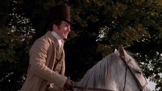 Pride and Prejudice (1995 miniseries)