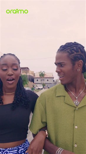 2.1K views · 4.1K reactions | When the signal turns green, the smart ones don’t wait , they move! Green Friday starts soon, visit the oraimo store App or visit ng.oraimo.com to get started! #oraimoGreenFriday2025 #UpgradeYourEverything #oraimoUpgradesEverything #GoforGreenGoformore | oraimo | Facebook