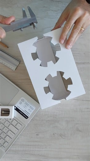 5.2K views | ¿Tenés el producto listo pero todavía no el packaging? Antes de imprimir, es clave definir la estructura. Ofrecemos el servicio de diseño estructural de packaging, proyectado para fabricar en sistema offset. Contratación directa.  El importe del servicio se descuenta del total de la producción en caso de avanzar luego con la fabricación. | Crear Packaging | Facebook