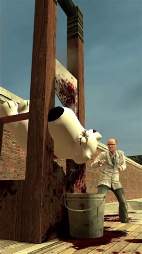 Brian griffin death scene *extended scene* #gmod #gmodshorts #gmodrealism #gmodfunnymoments #meme