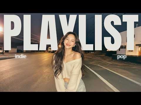 Playlist: Positive Indie Pop to Lift Your Mood & Boost Focus #9