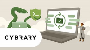 Advanced file handling and data processing - Automation with Python and PowerShell for IT and Cybersecurity Video Tutorial | LinkedIn Learning, formerly Lynda.com