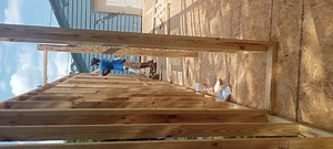 Install framing, Pier&beam foundation, room addition Houston call Sam 8322161580 BD Constructors #houstonservices #fyp #construction #houstoncontractor #houston #roomaddition #rebuild #houstoncontractor #realtor #newhome | Sammy Burnett | Facebook