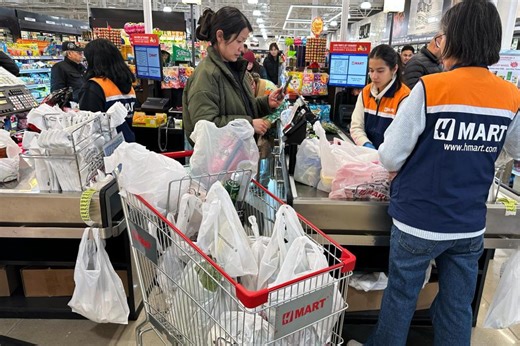 US consumer confidence improves modestly in February after cratering the first month of 2026