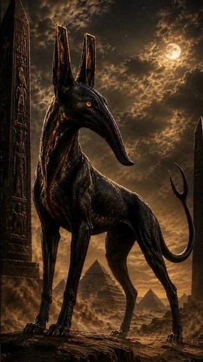 The Sha: Ancient Egypt’s Mysterious Amulet