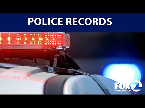 Inside California’s new police records database | KTVU