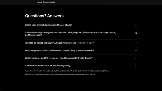 [更新] Apple Logic Pro v12.0-EDiSO [MacOSX]（1.39GB）