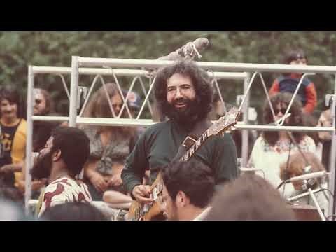 [Audio] Grateful Dead - June 17, 1975 - Winterland Arena - San Francisco, CA (Dead of the Day)