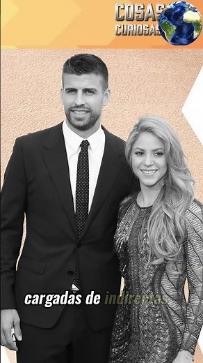 Shakira: La Verdadera Historia de la Reina del Pop Latino #misterios #historia #exploración