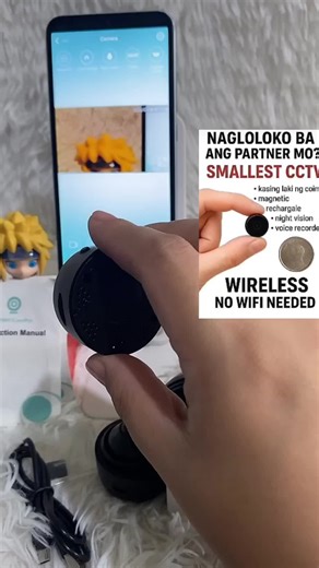 Mini Camera WirelessMagnetic Video Recorder Voice Recorder SecuritySurveillance Camera A9 WiFi Baby And Pet SmartHome Spy Camera Card Recording