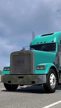 Classic XL v10.0 Upcoming Update #byjonruda #shorts #americantrucksimulator #ats #ets2